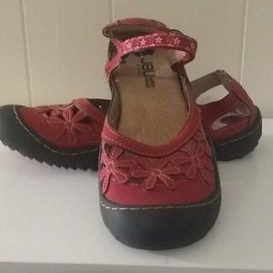 JBU by Jambu...EXCELLENT CONDITION...